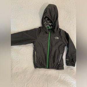 Northface Reversible Jacket / Fleece